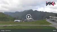 Ischgl - Idalpe