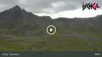 Ischgl - Pardatschgrat