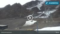 Kaunertal - Kaunertaler Gletscher