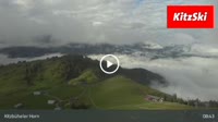 Kitzbühel - Kitzbüheler Hornköpfl