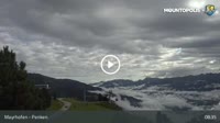 Mayrhofen - Penkenbahn