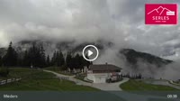 Mieders - Serleslifte Mieders Bergstation