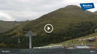 Nauders - Bergstation Gondelbahn