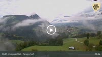 Reith im Alpbachtal - Pinzgerhof - Brunnerberg