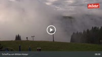 Scheffau am Wilden Kaiser - Brandstadl Restaurant