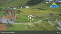 Serfaus - Murmliwasser