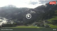 Söll - Söll am Wilden Kaiser - Bergstation Gondelbahn