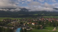 Reit im Winkl - Vista panorámica