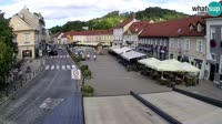 Samoboras - Trg kralja Tomislava