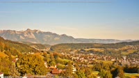 Frastanz - Walgau - Panoramic view
