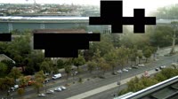 Berlín - Universidad Técnica de Berlín