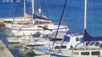 Crikvenica - Luka Črni mul