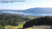 Bad Wiessee - Tegernsee