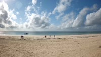 Diani Beach