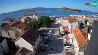Pakoštane - Panorama