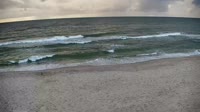 Sarbinowo - Spiaggia