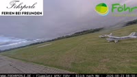 Wyk auf Föhr - Lotnisko