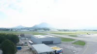Salzburg - Port lotniczy