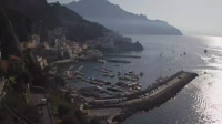 Amalfi - Costiera Amalfitana