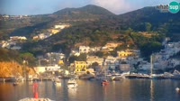 Ponza - Puerto