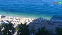 Podgora - Paplūdimys