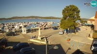 Biograd na Moru - Marina Šangulin