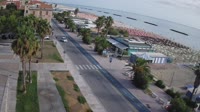 Porto San Giorgio - Beach