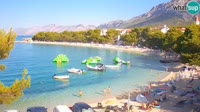 Promajna - Plaża