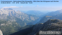 Funtenseetauern