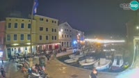 Veli Lošinj - Uostas