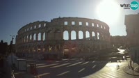 Pula - Arena