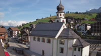 Abtei - St. Kassian
