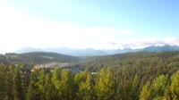 Hotel Bukovina - Panorama