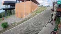 Zagrebas - Sljeme - slidinėjimo centras
