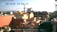 Barcelona - Mollet del Vallès