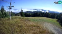 Delnice - Mountain Resort Petehovac