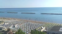 Alba Adriatica - Promenade Guglielmo Marconi