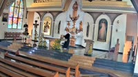 Cieniawa - Kirche