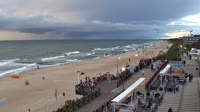 Spiaggia