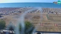 Bibione - Aparthotel Ashanti - Strand