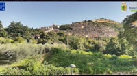 Palestrina - Panorama