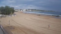 Santander - Playa del Sardinero
