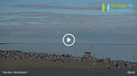 Norden - Norddeich - Beach