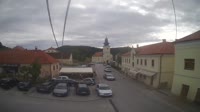 Bednja - Veliki Gorenec