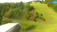Stari Vrh slidinėjimo kurortas - Žemutinė stotis