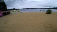 Skorzęcin - Niedzięgiel Lake