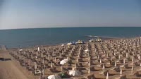 Jesolo - Strand