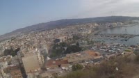 Águilas - Panoramic view