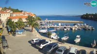 Korčula - Račišće - Uostas