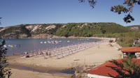 Rab - Lopar - Paradise Beach